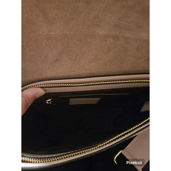 NWOT STELLA BIANCA Crossbody Bag - Picture 7 of 9